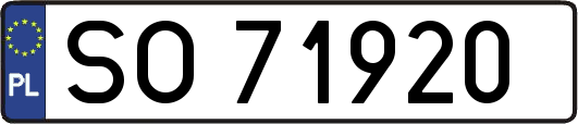 SO71920