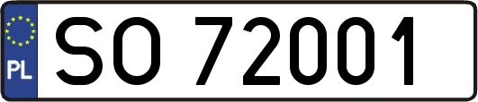 SO72001