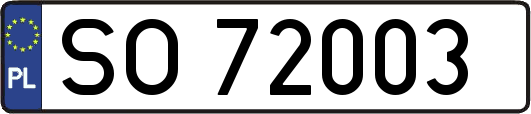 SO72003