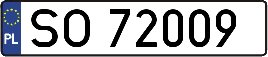 SO72009