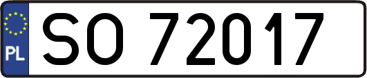 SO72017