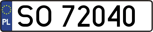 SO72040