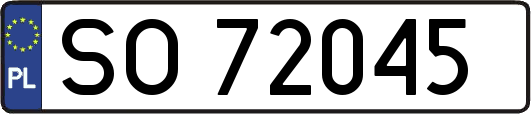 SO72045