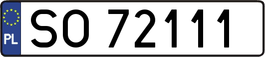 SO72111