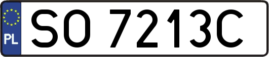 SO7213C
