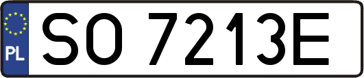 SO7213E