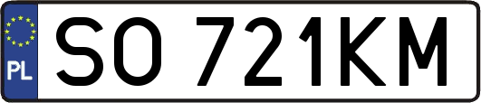 SO721KM