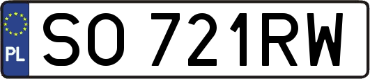 SO721RW