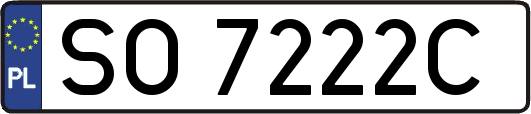 SO7222C