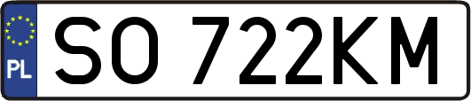 SO722KM
