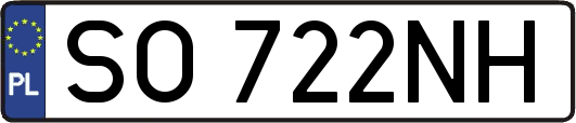 SO722NH