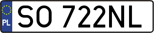 SO722NL