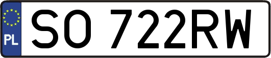 SO722RW