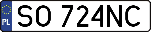 SO724NC