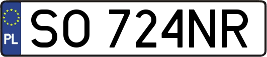 SO724NR
