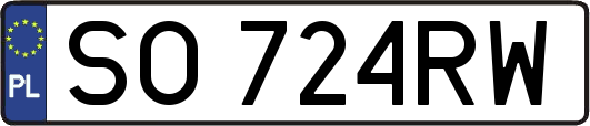 SO724RW