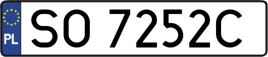 SO7252C