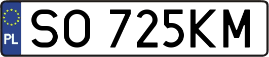 SO725KM