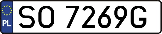 SO7269G