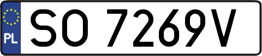 SO7269V