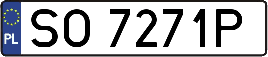 SO7271P