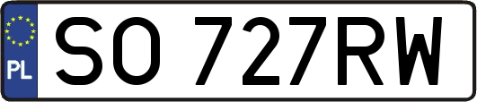 SO727RW