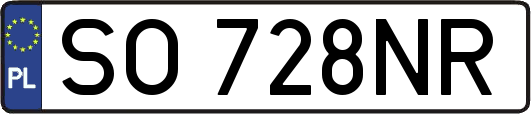 SO728NR