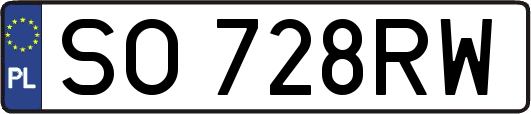 SO728RW