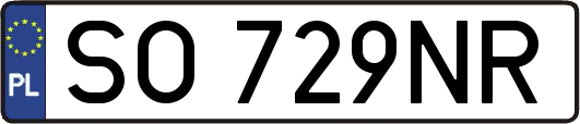 SO729NR