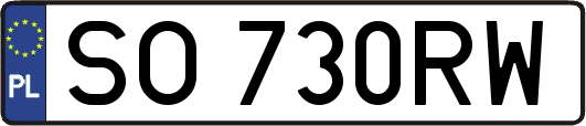 SO730RW