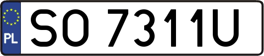 SO7311U