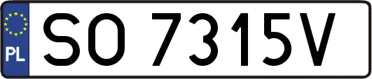 SO7315V