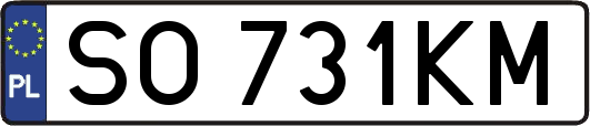 SO731KM