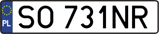 SO731NR
