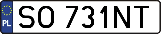 SO731NT