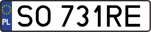 SO731RE