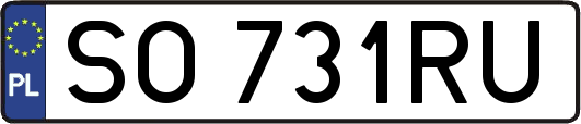 SO731RU