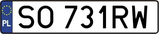 SO731RW