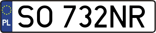 SO732NR
