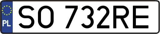 SO732RE