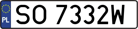 SO7332W