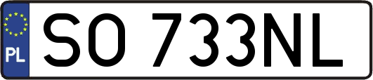 SO733NL