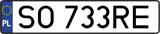 SO733RE