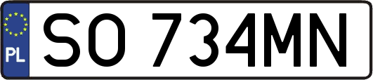 SO734MN
