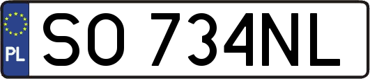 SO734NL