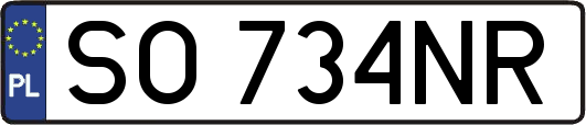 SO734NR