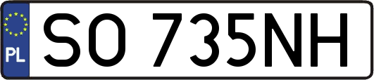 SO735NH