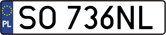 SO736NL