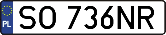 SO736NR
