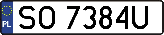 SO7384U